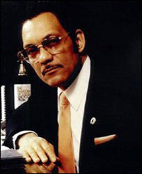 Fred Luster Sr.